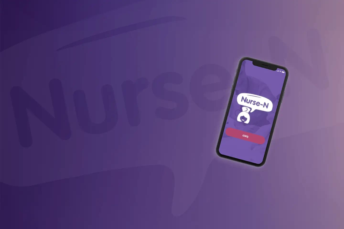 DANONE NURSE-N YAPAY ZEKA BOT VE MOBİL UYGULAMA