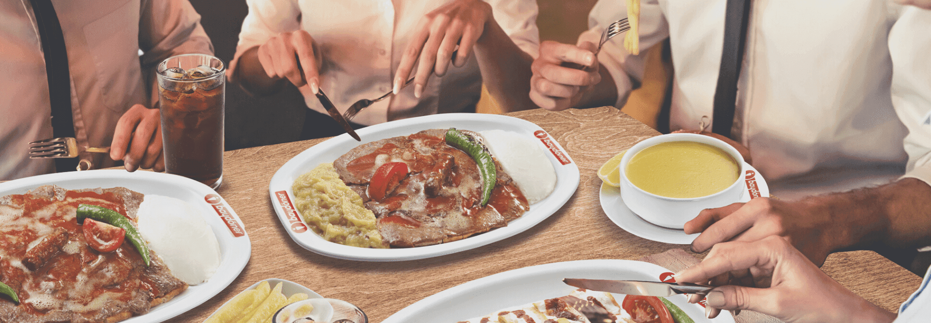 BAYDÖNER CUSTOMER EXPERIENCE IMPROVEMENT & MARKETING STRATEGY
