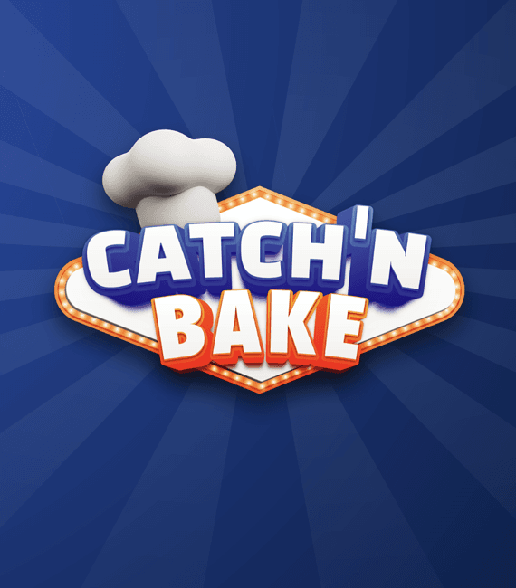 LESAFFRE CATCH’N BAKE INTERACTIVE EXPERIENCE