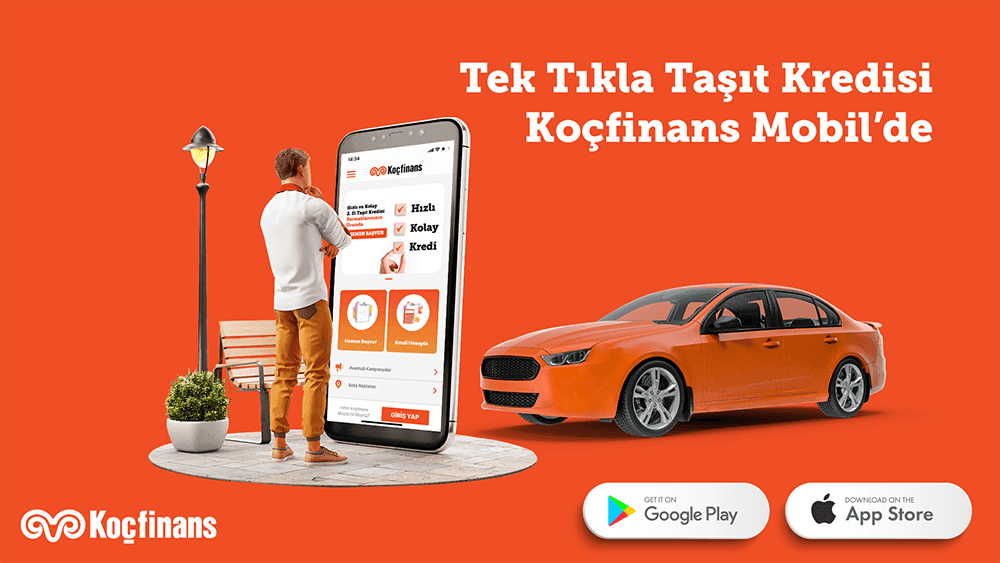 KOÇFİNANS DIGITAL TRANSFORMATION 1