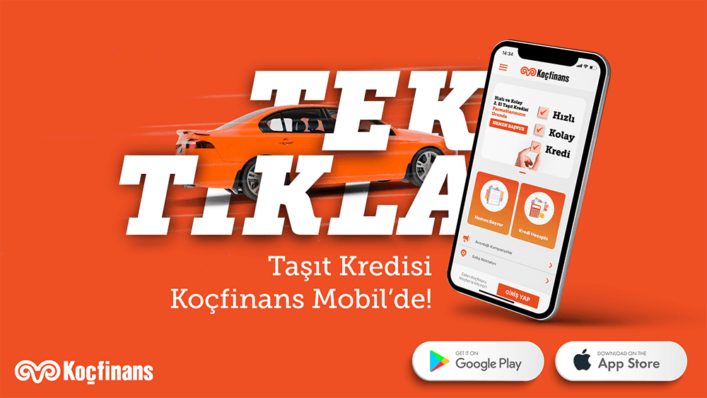KOÇFİNANS DIGITAL TRANSFORMATION 2