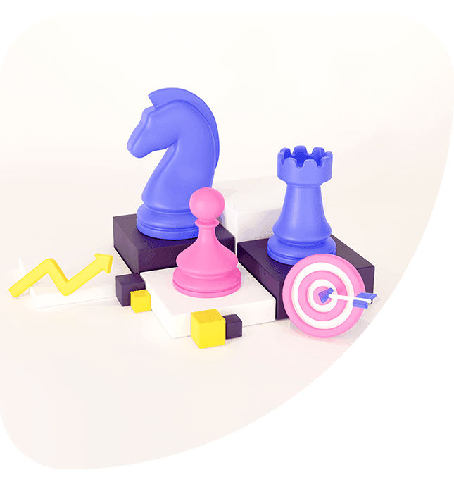 Marketing & Strategy