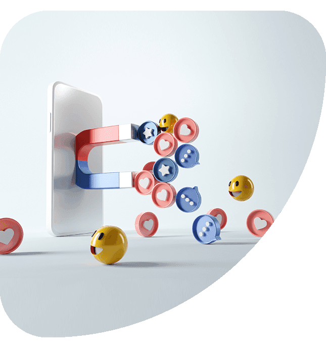 Performance Marketing & Media Buying