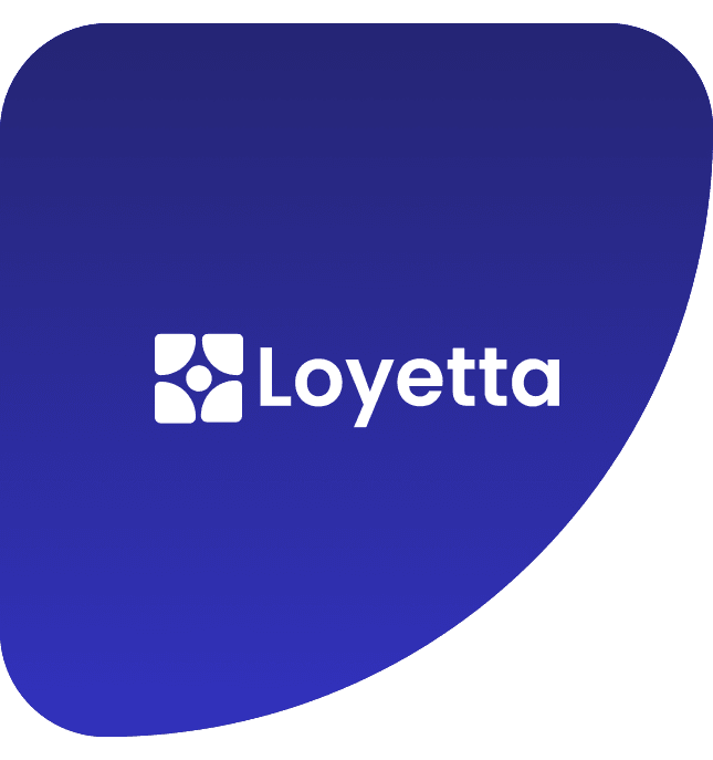 Loyetta B2B Loyalty Platform